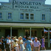 Pendleton Shop, 1957/1958