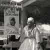 Aunt  Jemima's Kitchen in Frontierland, 1950s