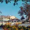 Aunt Jemima Pancake House Exterior