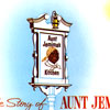 Aunt Jemima Placemat photo