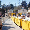 Mine Train, July 1966