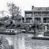 Disneyland Chicken Planation Restaurant, 1958