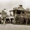 Disneyland Chicken Planation Restaurant, 1950s