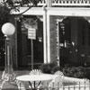 Disneyland Chicken Planation Restaurant, 1950s