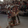 Frontierland, September 1958