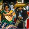 Frontierland Gonzales Trio, date unknown