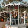 The Gonzalez Trio in Frontierland, October 1960