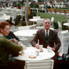 Disneyland Frontierland New Orleans Street photo, 1956/1957