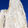 Disneyland Frontierland Petrified Wood photo, January 2011