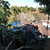 Disneyland River Belle Terrace January 2011