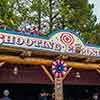 Disneyland Frontierland Shooting Exposition May 2015