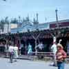 Disneyland Shooting Gallery photo, 1960s