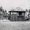 Stagecoach Ride through the Rainbow Desert Trails September 1955