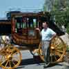 Stagecoach 1956