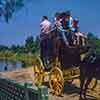 Disneyland opening day July 18, 1955