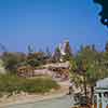 Stagecoach Ride through the Rainbow Desert Trails October 1955