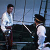 Guy Williams as Zorro photo