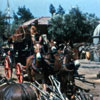 Guy Williams as Zorro photo