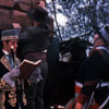 Guy Williams as Zorro photo