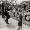 Guy Williams as Zorro