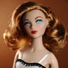 Photo of vinyl Gene Marshall doll wearing Star Wardrobe separates