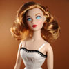 Photo of vinyl Gene Marshall doll wearing Star Wardrobe separates