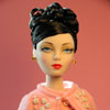 Photo of vinyl Gene Marshall doll wearing Star Wardrobe separates