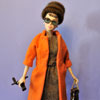 Integrity Holly Golightly The Five and Ten vinyl doll