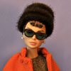 Integrity Holly Golightly The Five and Ten vinyl doll