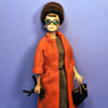 Integrity Holly Golightly The Five and Ten vinyl doll