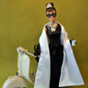 Integrity Holly Golightly Fifth Avenue at 6 AM vinyl doll