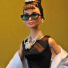 Integrity Holly Golightly Fifth Avenue at 6 AM vinyl doll