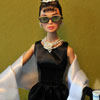 Integrity Holly Golightly Fifth Avenue at 6 AM vinyl doll