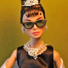 Integrity Holly Golightly Fifth Avenue at 6 AM vinyl doll