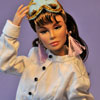 Integrity Holly Golightly A Girl I Know Named Holly vinyl doll