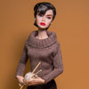 Integrity Holly Golightly People Do Fall in Love vinyl doll