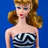 1994 35th Anniversary Barbie doll