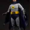 Robin and Batman 1966 1/6 action figures by Hot Toys