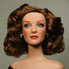 Robert Tonner Bette Davis Sealing The Deal vinyl doll restyled as All About Eve