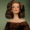 Robert Tonner Bette Davis Sealing The Deal vinyl doll restyled as All About Eve