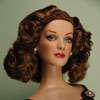 Robert Tonner Bette Davis Sealing The Deal vinyl doll restyled as All About Eve