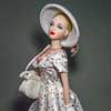 Photo of JS Gene Marshall doll wearing Bright Day