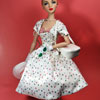 Photo of vinyl Gene Marshall doll wearing Bright Day