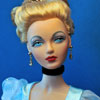 Photo of vinyl Gene Marshall wearing Madame Alexander Disney Cinderella outfit