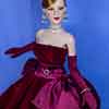 Robert Tonner DeeAnna Denton Bordeaux doll