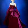 Robert Tonner DeeAnna Denton Bordeaux doll