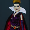 Disney Evil Queen doll Villainess Collection photo