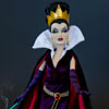 Disney Evil Queen doll Villainess Collection photo