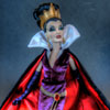 Disney Evil Queen doll Villainess Collection photo