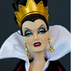 Disney Evil Queen doll Villainess Collection photo